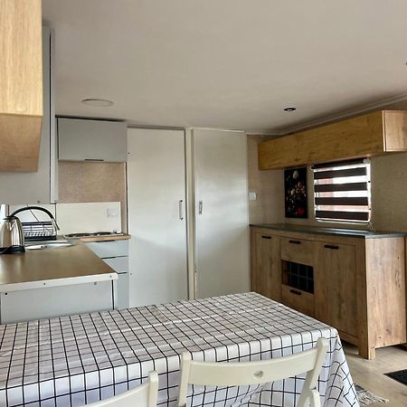 Sonata Camp Hotel Jastarnia Ngoại thất bức ảnh