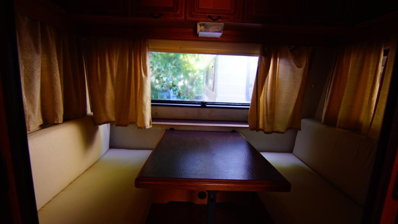Sonata Camp Hotel Jastarnia Ngoại thất bức ảnh