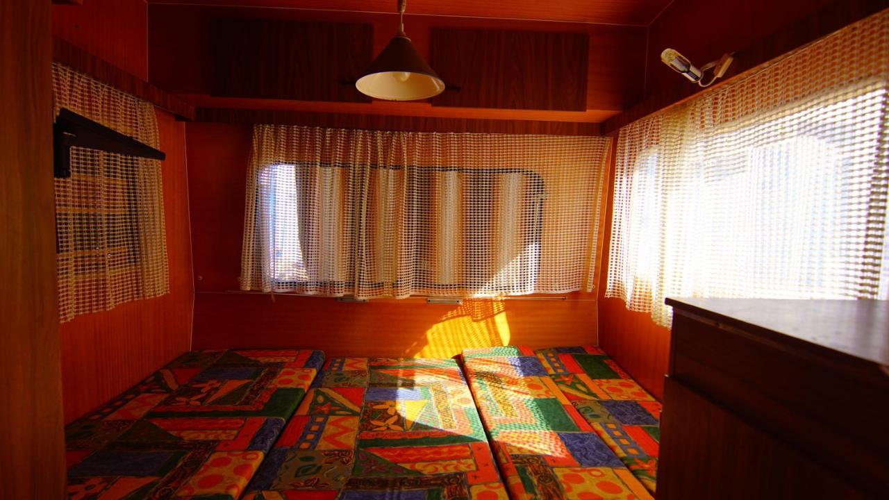 Sonata Camp Hotel Jastarnia Ngoại thất bức ảnh