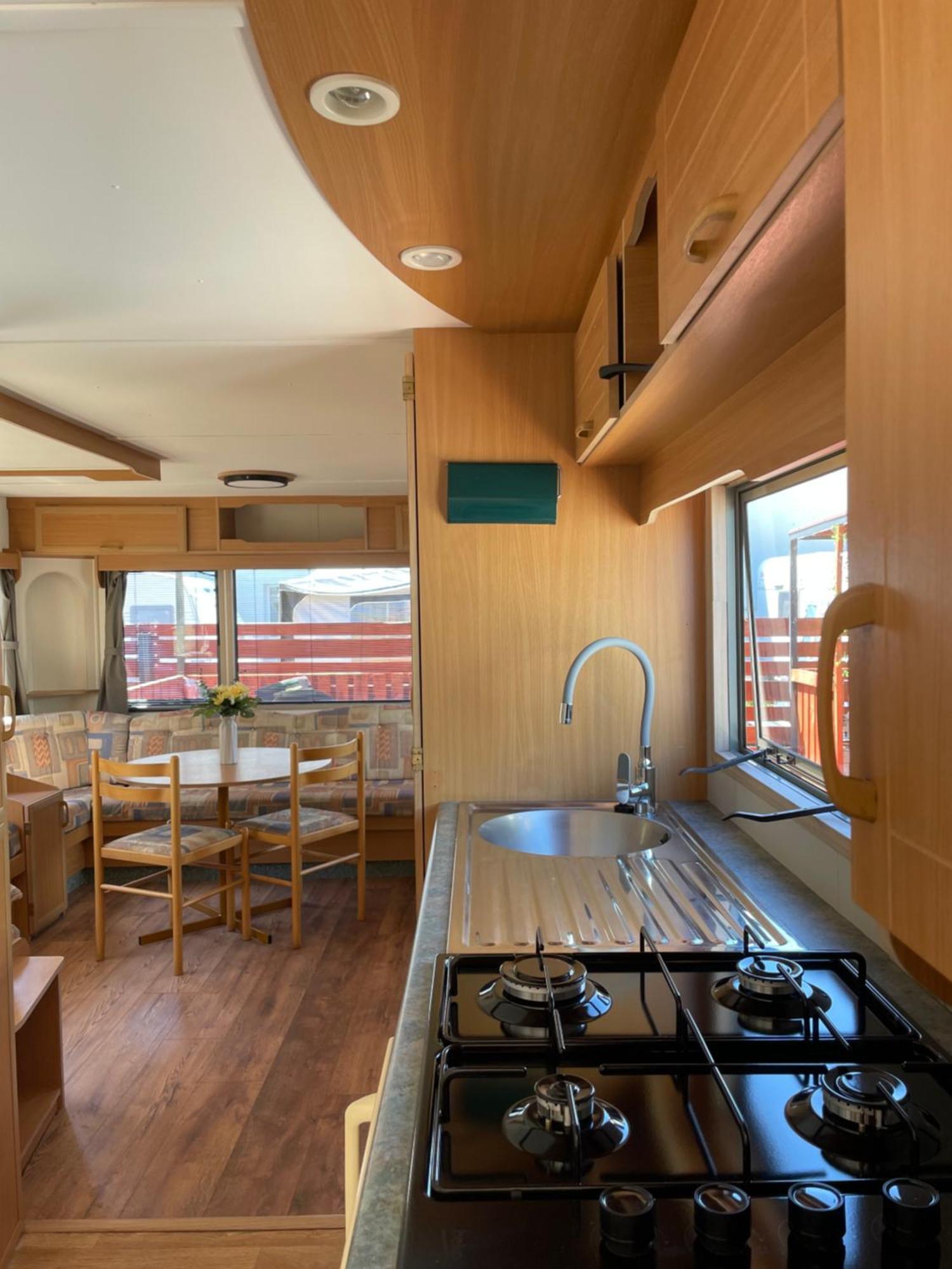 Sonata Camp Hotel Jastarnia Ngoại thất bức ảnh