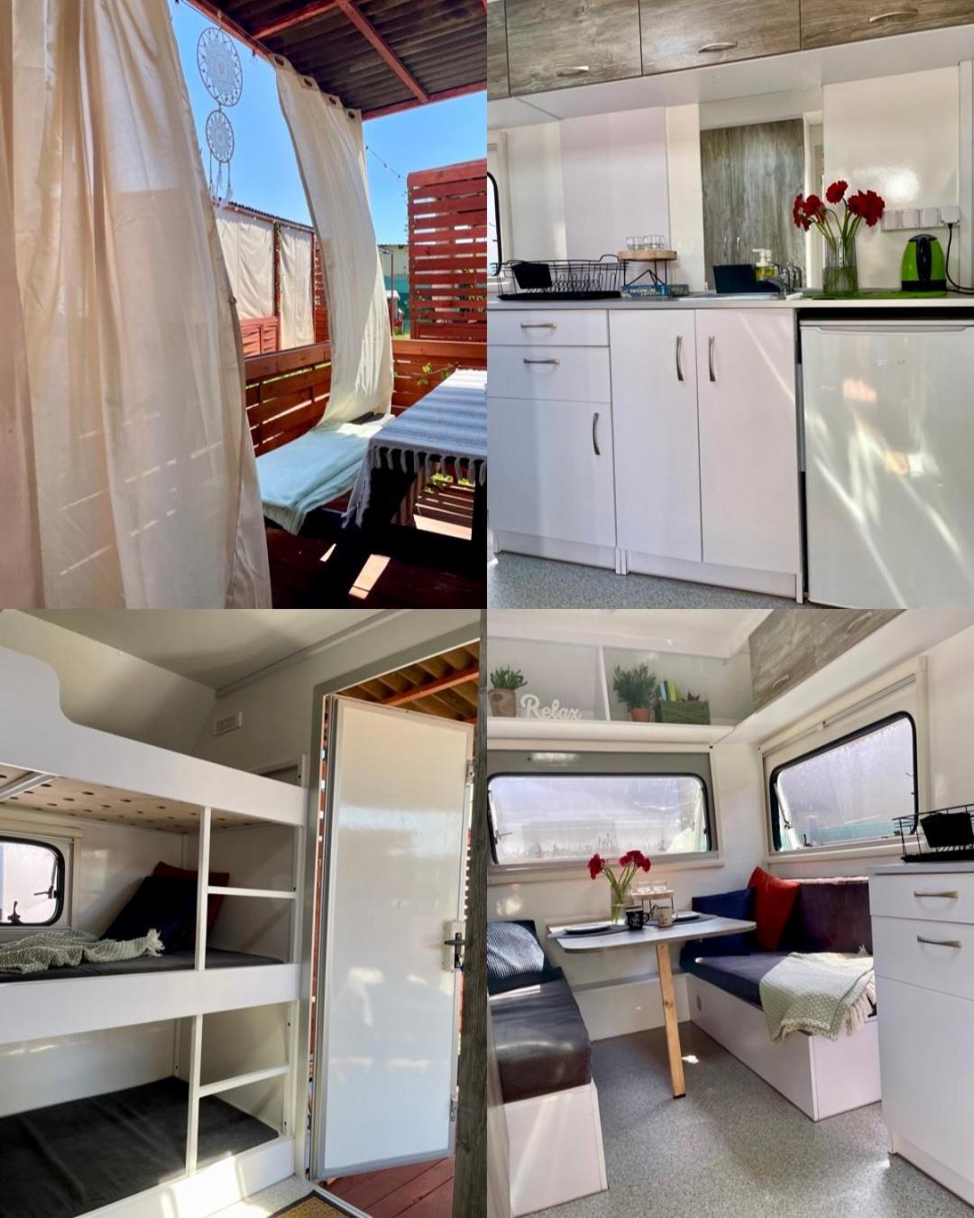 Sonata Camp Hotel Jastarnia Ngoại thất bức ảnh